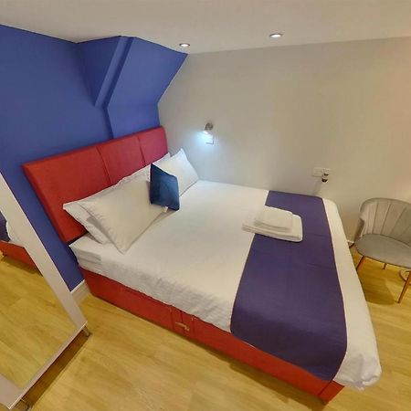 Cosy Escape - Studio Apartment In Coventry City Centre Extérieur photo